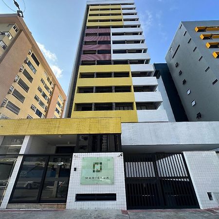 Mariella 302 Conforto Proximo Da Praia Maceió Exteriör bild