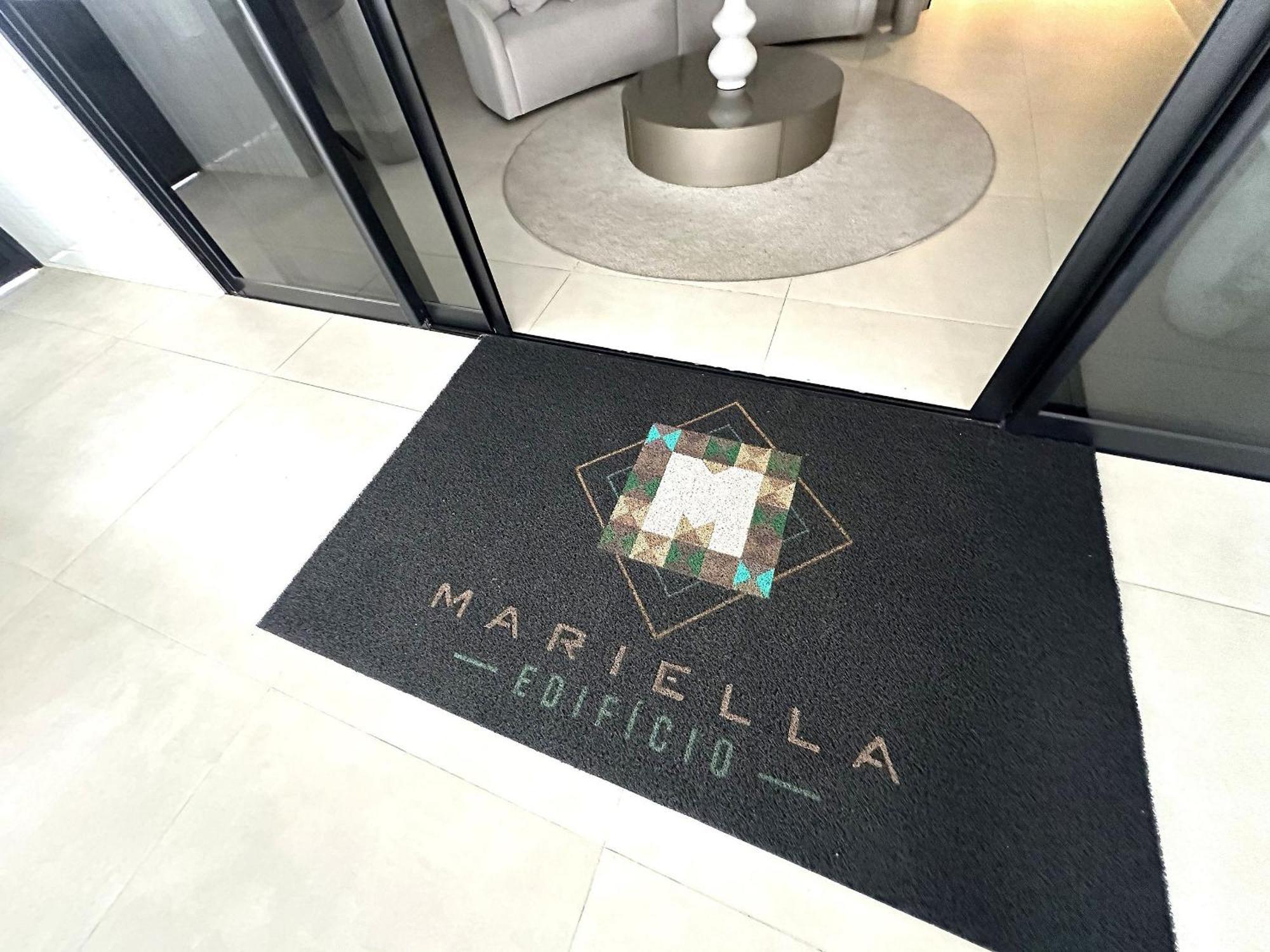 Mariella 302 Conforto Proximo Da Praia Maceió Exteriör bild