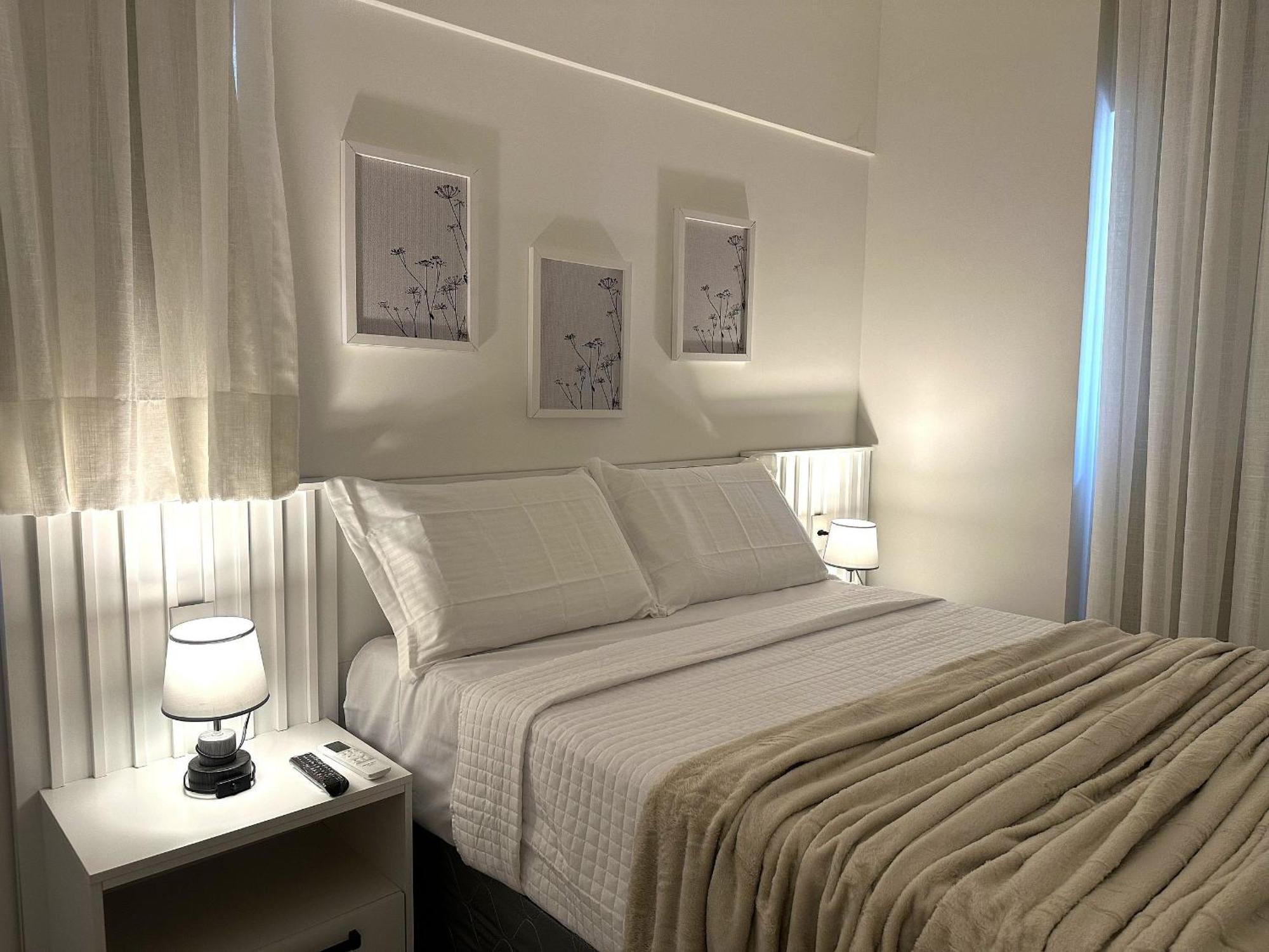 Mariella 302 Conforto Proximo Da Praia Maceió Exteriör bild