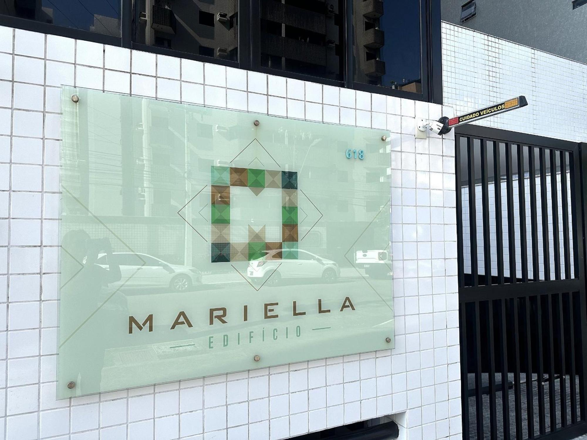 Mariella 302 Conforto Proximo Da Praia Maceió Exteriör bild
