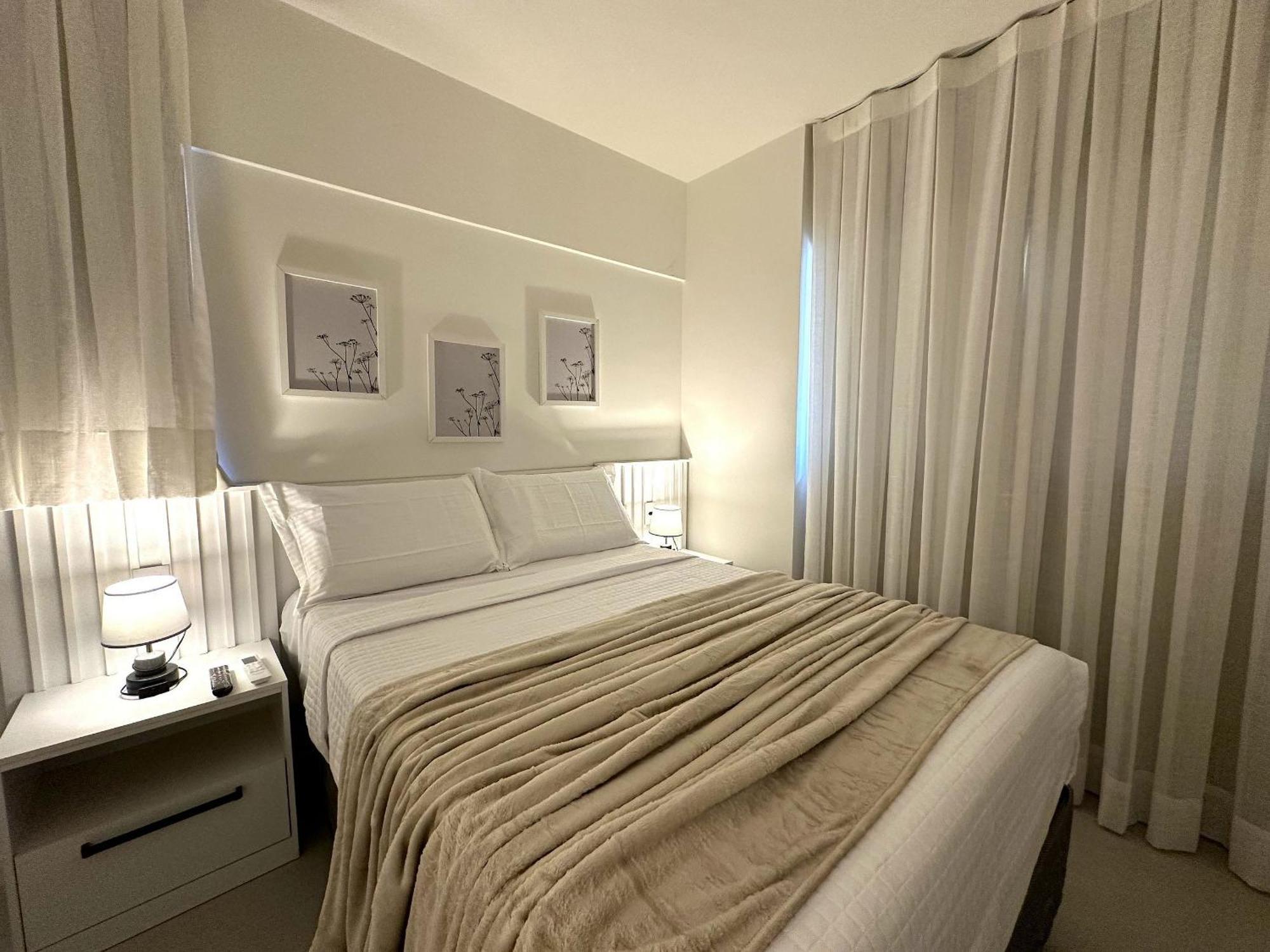 Mariella 302 Conforto Proximo Da Praia Maceió Exteriör bild