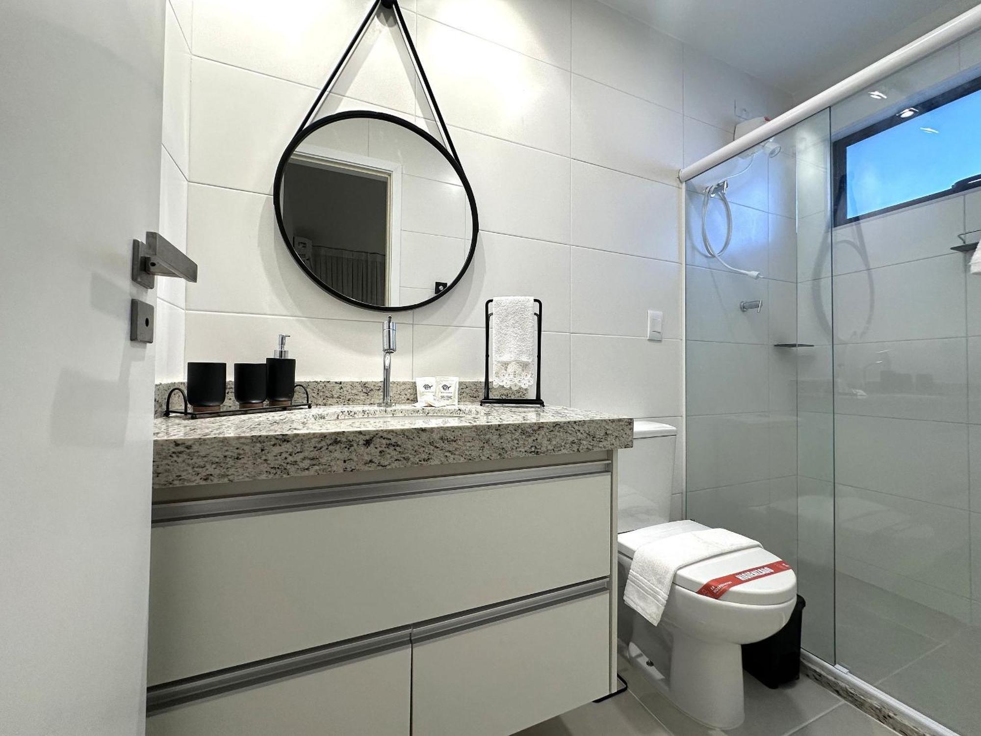 Mariella 302 Conforto Proximo Da Praia Maceió Exteriör bild