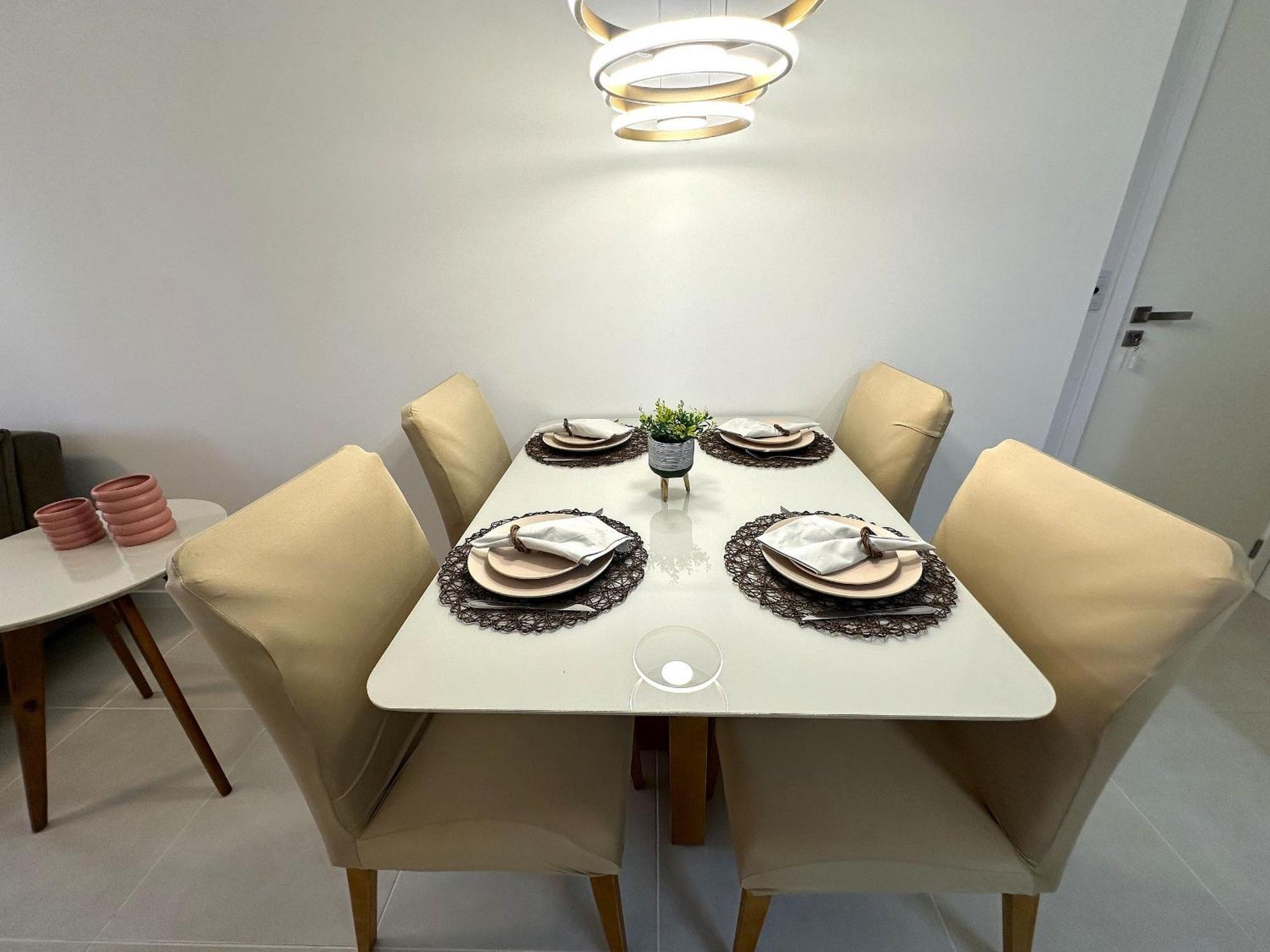 Mariella 302 Conforto Proximo Da Praia Maceió Exteriör bild
