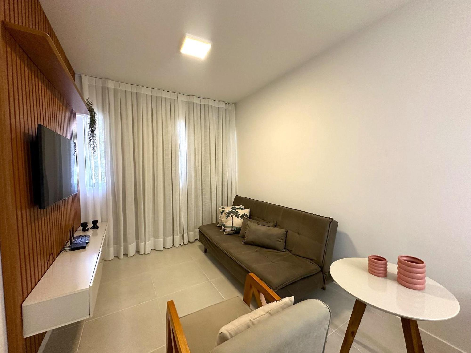 Mariella 302 Conforto Proximo Da Praia Maceió Exteriör bild