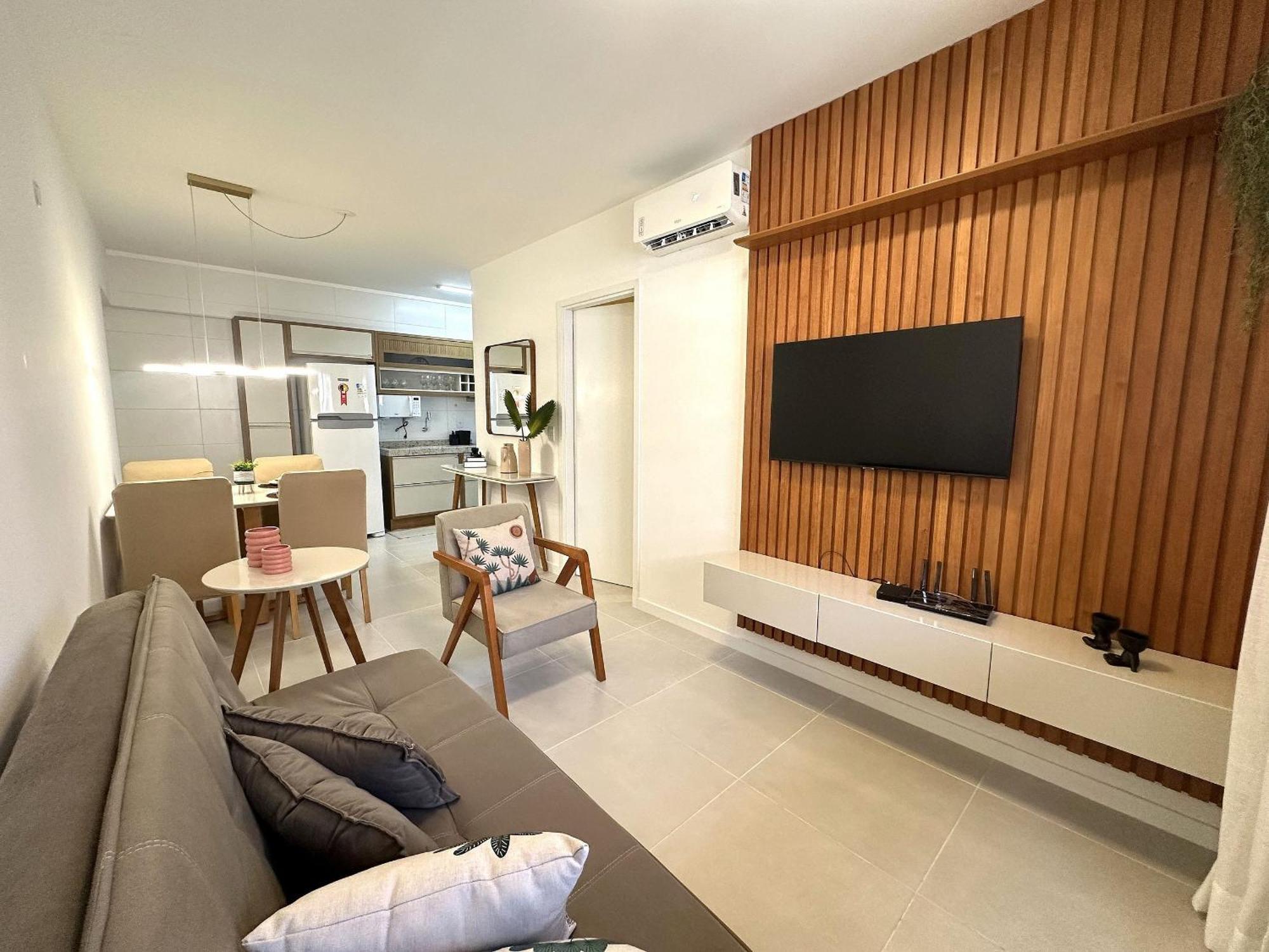 Mariella 302 Conforto Proximo Da Praia Maceió Exteriör bild